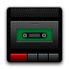 Recordoid Dictaphone Lite icon