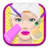 Makeover and SPA Games icon