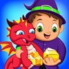 Dragon Tycoon Puzzle icon