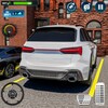 Икона BMW Car Games Simulator