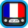 Icono de Radio FM France: French Radios Stations