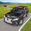 Police Car Chase: Thief Chase icon