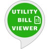 Utility Bill Viewer icon