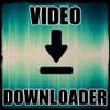 DinamoMakelele Video Downloader For Facebook icon
