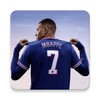 Mbappe Wallpapers icon