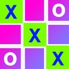 TicTacToe2: Multiplayer Tic Tac Toe XoXo Game icon