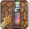 أيقونة Knock Door Lock Screen