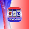Lucky Seven Slot Machine icon