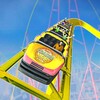 Icono de Roller Coaster Simulator