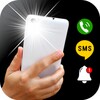 Flash on Call & SMS: Flash app icon