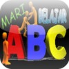 Belajar ABC icon