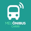 Pictogramă Meu Ônibus Cariri