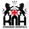 Icône KongunadHospital