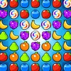 Icono de Fruits POP: Fruits Match 3 Puzzle