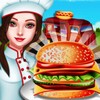 Chef Fever : Cooking Express Game icon