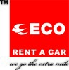 Eco Driver App icon