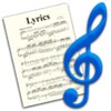 Find Song Lyrics icon