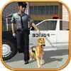Police Dog Subway Crime City icon