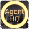 Agent HQ icon
