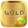 Gold icon