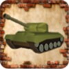 أيقونة Tank War