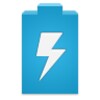DashClock Battery Extension icon