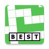 BestForPuz Cryptic Crossword icon