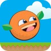 Splatty Orange icon