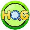 HiddenOGames Website App icon