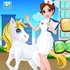 Pony Vet Doctor 아이콘