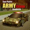 San Pedro Army Crime Vendetta icon
