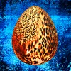 Icône Monster Egg