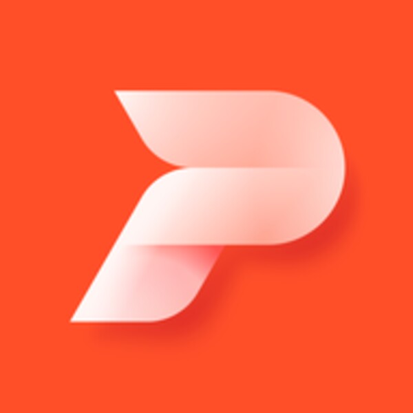 Pionex (Android) Android app icon