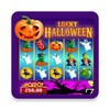 Lucky Halloween icon