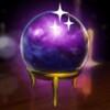 Icono de Crystal Ball
