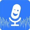 Voice Changer with Effects (Eagle Apps) icon