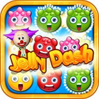 Jelly Dash Extreme android app icon