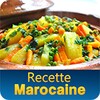 Recettes Marocaine icon