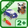 Animals Sounds for Toddlers icon