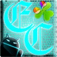 GOWidget ElectricCyan Theme by TeamCarbon para Android - Baixe o APK na ...
