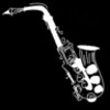 Easy Saxophone - Sax Tuner icon