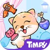 Timpy Pet Care simgesi