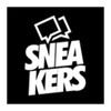 Sneakers 图标