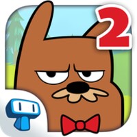 Do Not Disturb 2: Funny Games Apk Download for Android- Latest version  1.0.81- br.com.tapps.donotdisturb2