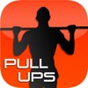 Pull Ups icon