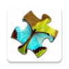 Икона Butterfly Jigsaw Puzzles