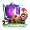 Helper for Clash Royale (All-in-1) icon