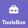 Icono de Toolsbox