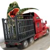 Icono de Angry Dinosaur Zoo Transport