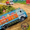 Икона Real Indian Truck Driver Simulator